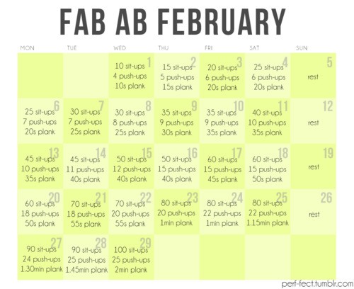 FabAbFeb