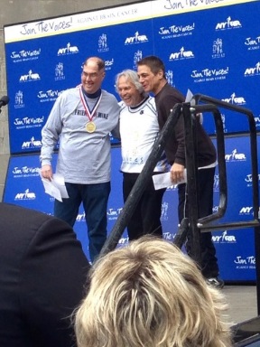 Hold me close, young Tony Danza.