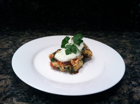 Make this. And send it to Anne for taste-testing, please.