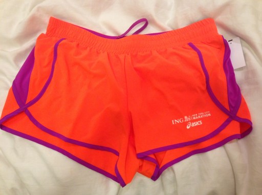 I intend to become a Never-Nude in these awesome shorts.