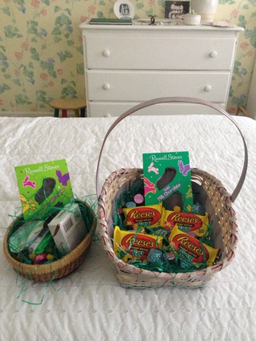 On a totally unrelated note, no idea why my favorite jeans don't fit.