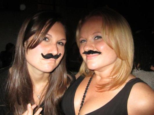 I mustache you a question.