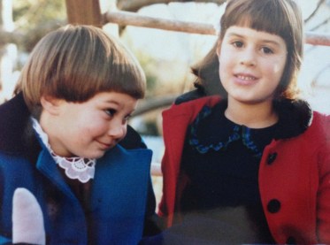 Sorry, Claire. I'm weak.