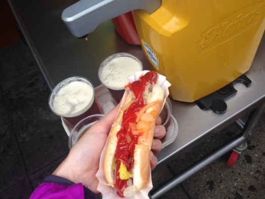 Spoiler Alert: It was.