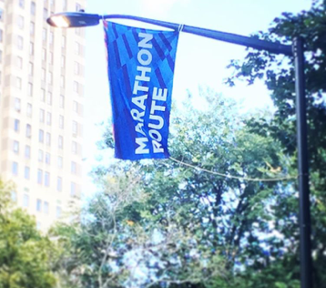 Photo courtesy of Leigh-Anns instagam because I forgot to take one myself.